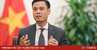 ASEAN là ưu tiên chiến lược hàng đầu trong tổng thể chính sách đối ngoại của Việt Nam