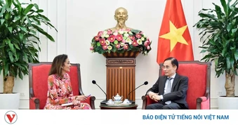 Australia coi trọng vai trò và vị thế ngày càng cao của Việt Nam trong khu vực