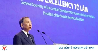 Australia đánh giá cao thông điệp của Tổng Bí thư, Chủ tịch nước Tô Lâm tại Shangri-La 2026