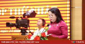 Bà Cao Thị Hòa An tái đắc cử Chủ tịch HĐND tỉnh Đắk Lắk nhiệm kỳ 2026-2031
