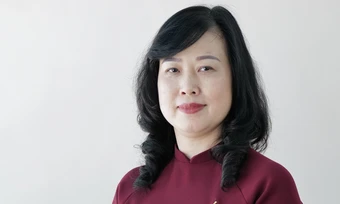 Bà Đào Hồng Lan tiếp tục giữ chức Bộ trưởng Y tế