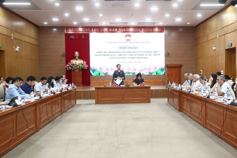 Bà Hà Thị Nga: Không để khó khăn, tồn tại là 'bệnh kinh niên' Bà Hà Thị Nga: Không để khó khăn, tồn tại là 'bệnh kinh niên'