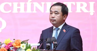Ba lời hứa của tân Bí thư Thành ủy Hà Nội Trần Đức Thắng