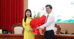 Bà Trần Thị Thanh Hương được bầu làm Chủ tịch HĐND tỉnh An Giang
