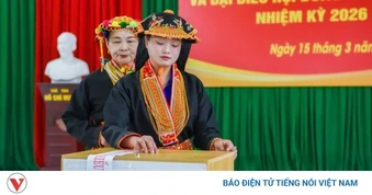 Bắc Ninh chủ động thích ứng, tổ chức hiệu quả bầu cử