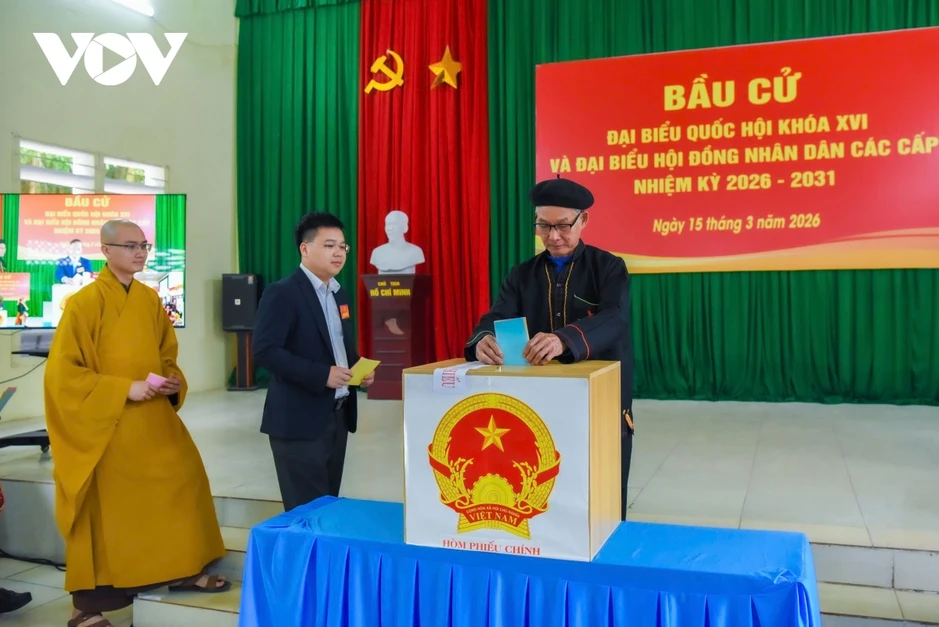 Bắc Ninh công bố danh sách 85 người trúng cử đại biểu HĐND tỉnh khóa XX