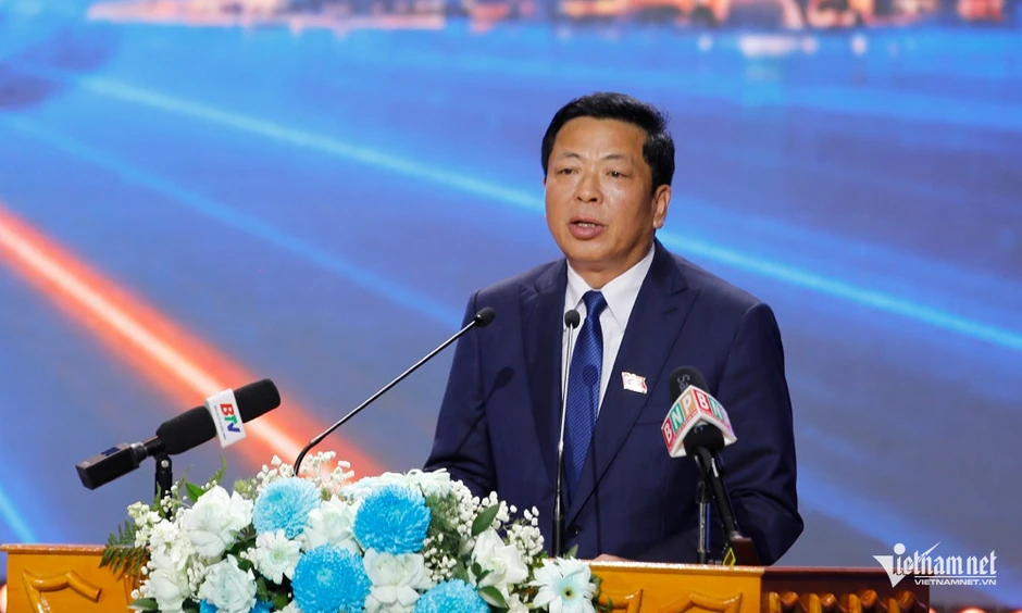 Bắc Ninh đạt tiêu chí đô thị loại I, hướng tới trung tâm bán dẫn và AI Bắc Ninh đạt tiêu chí đô thị loại I, hướng tới trung tâm bán dẫn và AI
