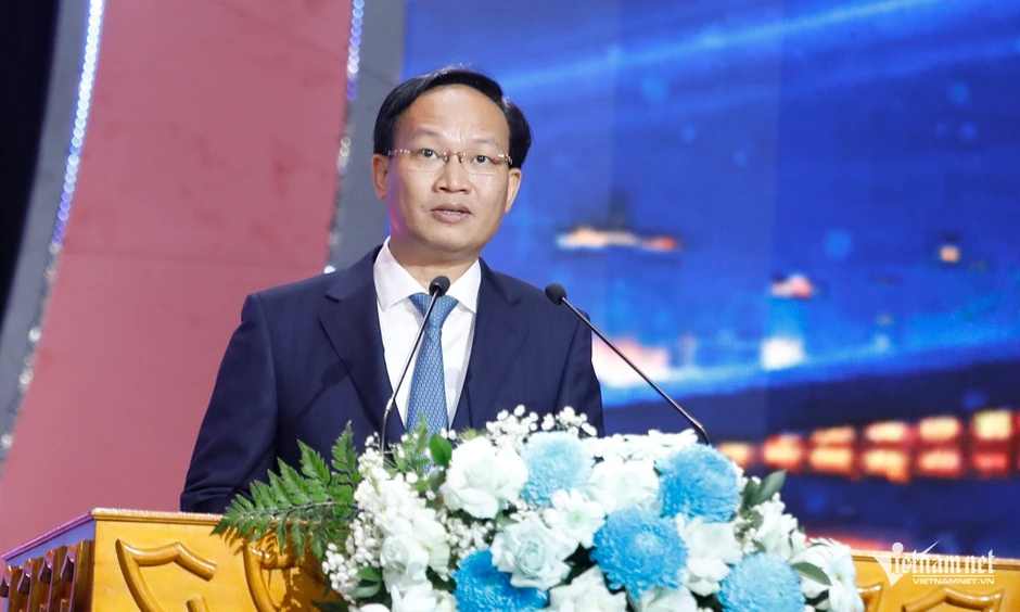 Bắc Ninh đạt tiêu chí đô thị loại I, hướng tới trung tâm bán dẫn và AI Bắc Ninh đạt tiêu chí đô thị loại I, hướng tới trung tâm bán dẫn và AI