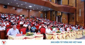Bắc Ninh kiểm tra 291 tổ chức đảng, khai trừ 9 đảng viên