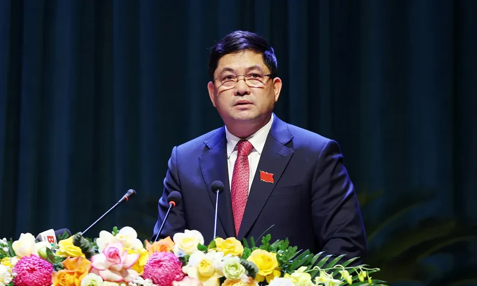 Bắc Ninh kiện toàn các chức danh chủ chốt nhiệm kỳ 2026-2031 Bắc Ninh kiện toàn các chức danh chủ chốt nhiệm kỳ 2026-2031