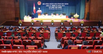 Bắc Ninh kiện toàn các chức danh chủ chốt nhiệm kỳ 2026-2031