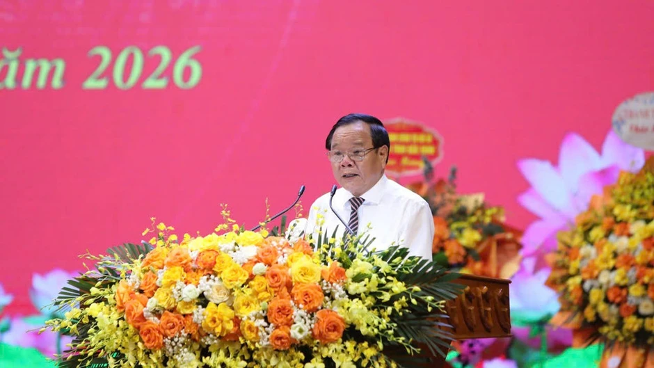 Bắc Ninh kỷ niệm 101 năm Ngày Báo chí Cách mạng Việt Nam và trao Giải Báo chí Ngô Gia Tự lần thứ I Bắc Ninh kỷ niệm 101 năm Ngày Báo chí Cách mạng Việt Nam và trao Giải Báo chí Ngô Gia Tự lần thứ I