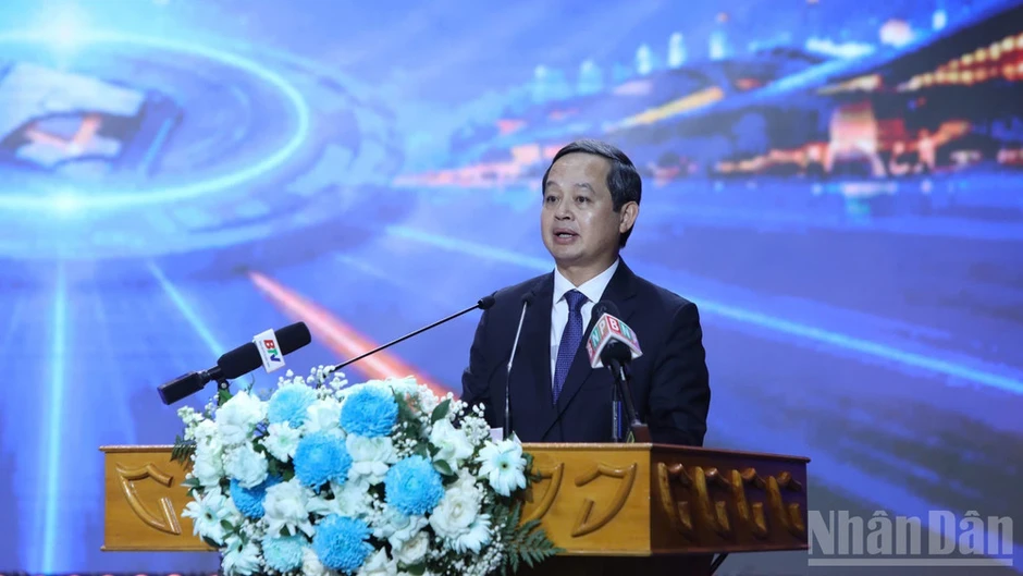 Bắc Ninh mở rộng cơ hội vươn tầm quốc tế với quy hoạch chiến lược Bắc Ninh mở rộng cơ hội vươn tầm quốc tế với quy hoạch chiến lược