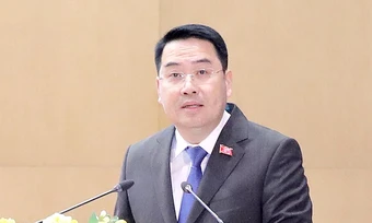 Bắc Ninh, Ninh Bình, Lạng Sơn, Lào Cai kiện toàn lãnh đạo địa phương - Báo TinVina