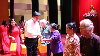 Bắc Ninh phải tiên phong, mẫu mực của cả nước trong thực hiện tăng trưởng kinh tế gắn với tiến bộ, công bằng xã hội