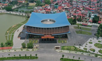 Bắc Ninh sắp trình đề án thành phố trực thuộc Trung ương