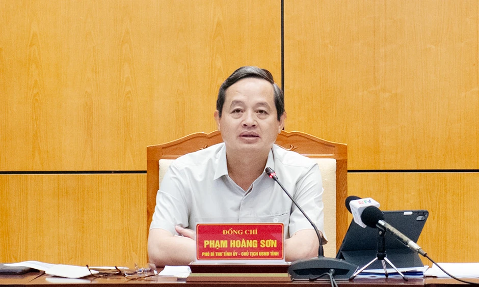 Bắc Ninh tăng tốc hoàn thiện hồ sơ để thành lập thành phố trực thuộc Trung ương