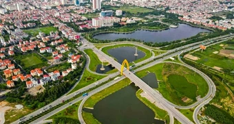 Bắc Ninh tăng tốc hoàn thiện hồ sơ để thành lập thành phố trực thuộc Trung ương