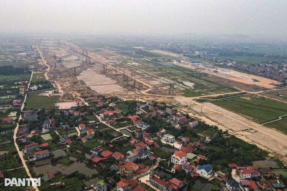 Bắc Ninh thuộc nhóm 9 địa phương tăng trưởng 2 con số, đứng thứ 6 cả nước Bắc Ninh thuộc nhóm 9 địa phương tăng trưởng 2 con số, đứng thứ 6 cả nước