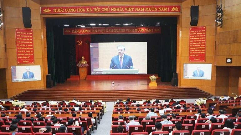 Bắc Ninh yêu cầu 6 rõ trong học tập, quán triệt Nghị quyết của Đảng Bắc Ninh yêu cầu 6 rõ trong học tập, quán triệt Nghị quyết của Đảng