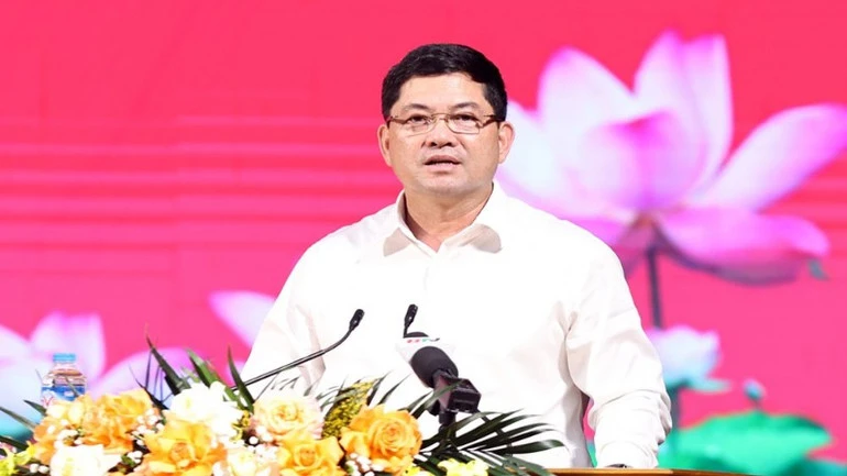 Bắc Ninh yêu cầu 6 rõ trong học tập, quán triệt Nghị quyết của Đảng Bắc Ninh yêu cầu 6 rõ trong học tập, quán triệt Nghị quyết của Đảng