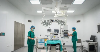 Bác sĩ ở Bệnh viện Việt Đức, Bạch Mai cơ sở 2 được hỗ trợ 15,6 triệu đồng/tháng