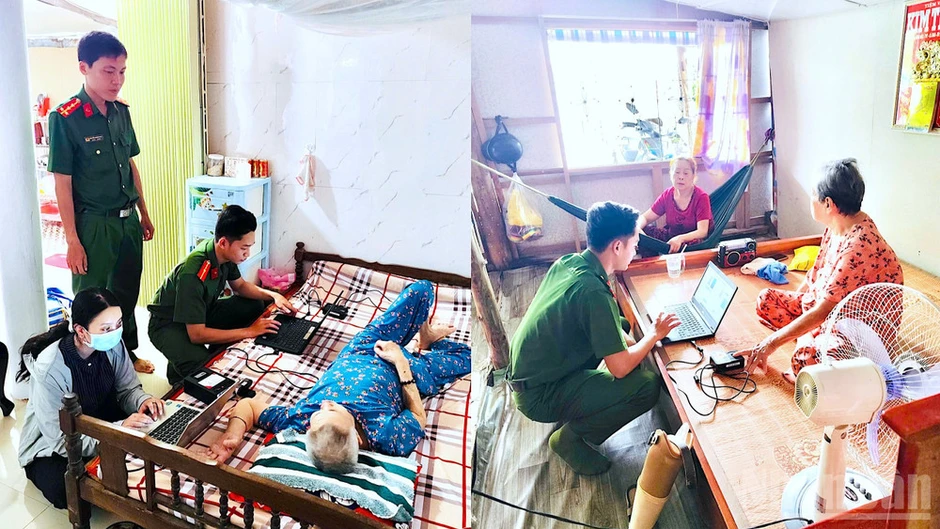 Bài 1: Mở cửa hy vọng nửa thế kỷ