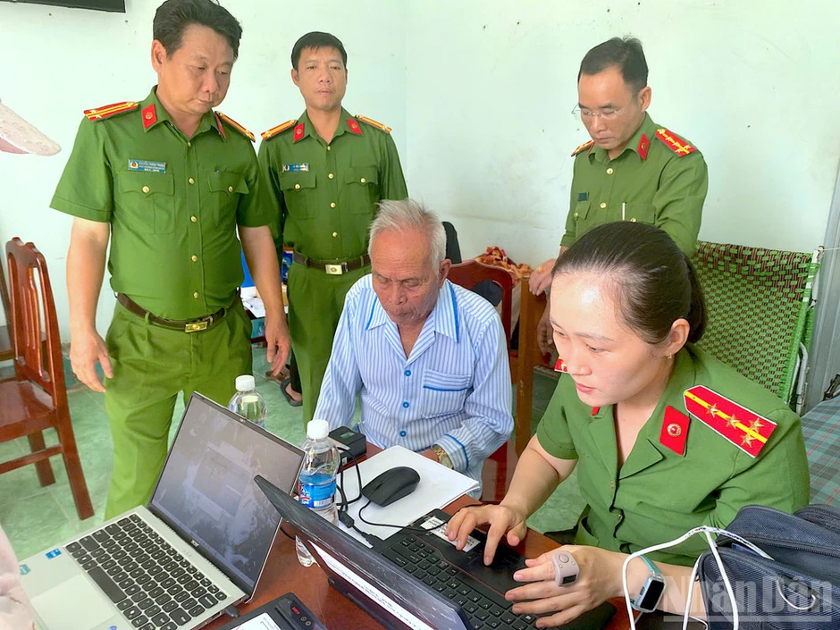 Bài 1: Mở cửa hy vọng nửa thế kỷ