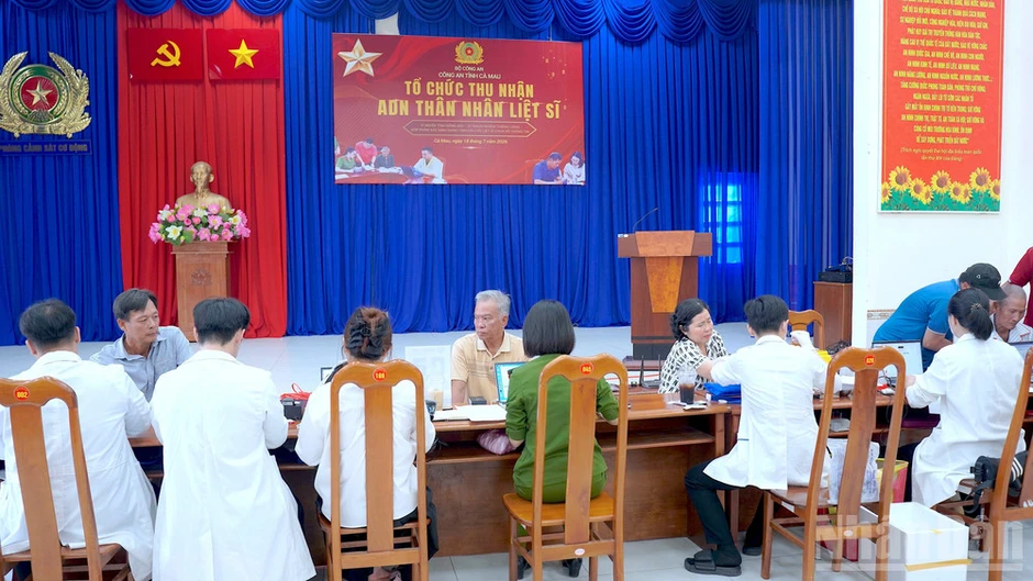 Bài 1: Mở cửa hy vọng nửa thế kỷ