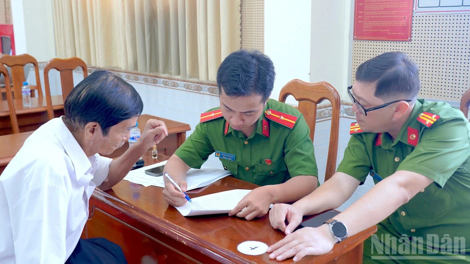 Bài 1: Mở cửa hy vọng nửa thế kỷ