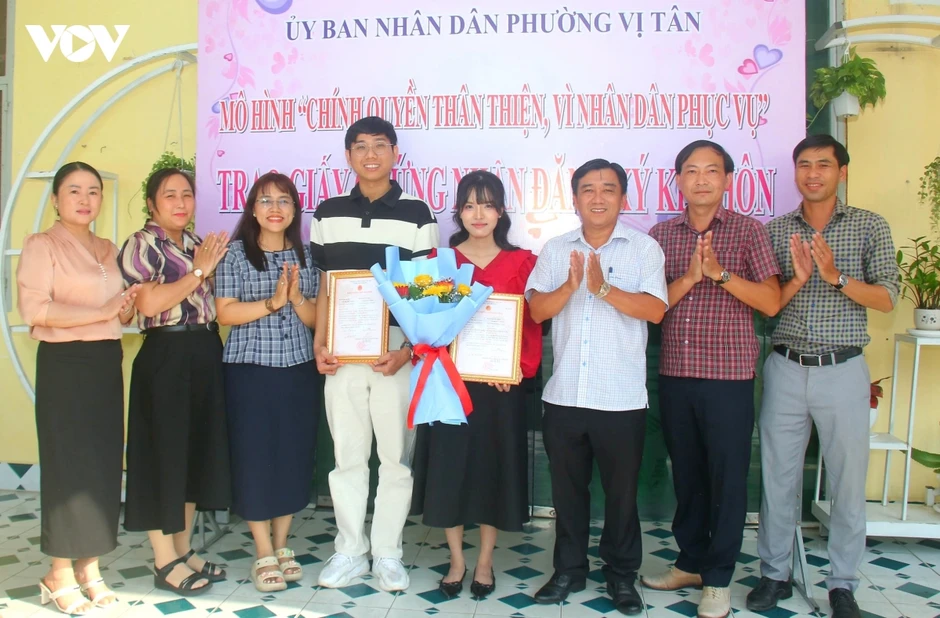 Bài 1: Những mô hình của lòng dân tại Đồng bằng sông Cửu Long Bài 1: Những mô hình của lòng dân tại Đồng bằng sông Cửu Long