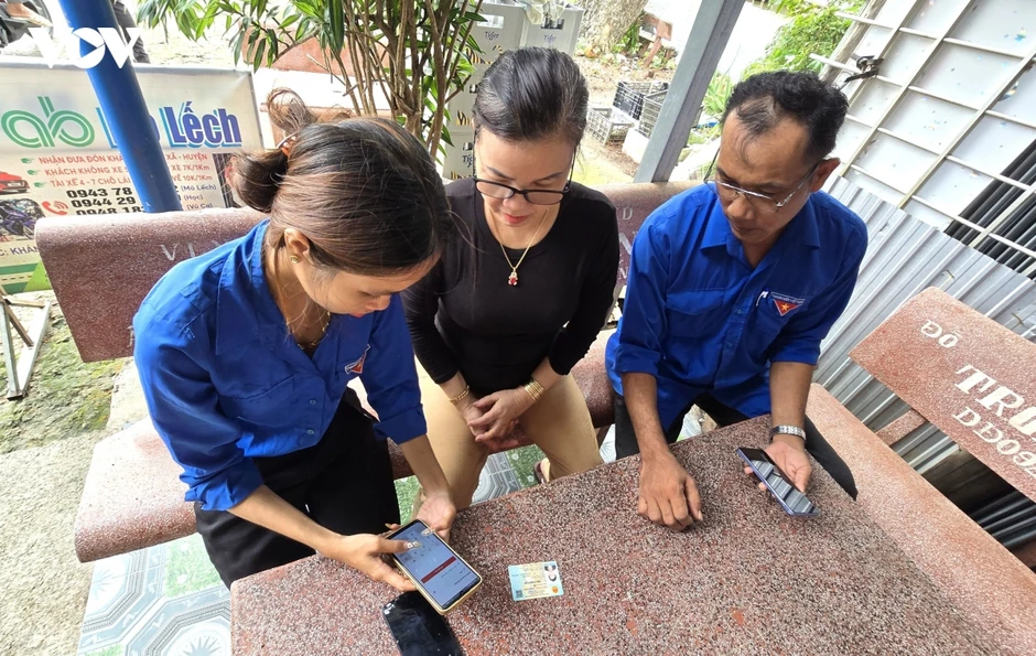 Bài 1: Những mô hình của lòng dân tại Đồng bằng sông Cửu Long Bài 1: Những mô hình của lòng dân tại Đồng bằng sông Cửu Long