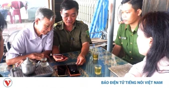 Bài 1: Những mô hình của lòng dân tại Đồng bằng sông Cửu Long