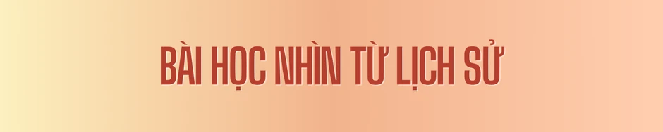 Bài 1: “Thành trì cách mạng" tự sụp đổ từ bên trong Bài 1: “Thành trì cách mạng" tự sụp đổ từ bên trong
