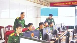 Bài 2: Chủ động dẫn dắt, định hướng tư tưởng xã hội