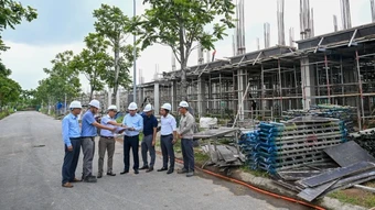 Bài 2: Không để lãng phí cơ hội, lỡ nhịp tăng trưởng