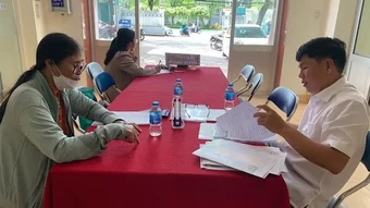 Bài 2: Nâng cao năng lực quản trị địa phương