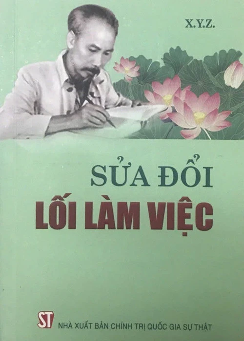 Bài 2: Nhận diện "giặc nội xâm" - vấn đề "cốt tử" trong xây dựng Đảng hiện nay Bài 2: Nhận diện "giặc nội xâm" - vấn đề "cốt tử" trong xây dựng Đảng hiện nay
