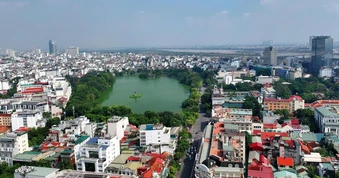 Bài 2: Tạo lập năng lực và nền tảng của mô hình phát triển mới