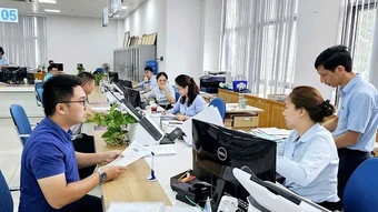 Bài 2: Vận hành hiệu quả, tạo đột phá phát triển