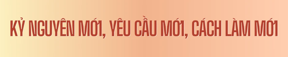 Bài 3: Chủ động ngăn chặn, đẩy lùi "giặc nội xâm" - Giữ vững vai trò lãnh đạo của Đảng trong kỷ nguyên mới Bài 3: Chủ động ngăn chặn, đẩy lùi "giặc nội xâm" - Giữ vững vai trò lãnh đạo của Đảng trong kỷ nguyên mới