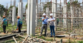 Bài 3: Chuyển mạnh từ xử lý sang phòng ngừa