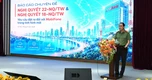 Bài 3: MobiFone đồng hành cùng Lực lượng Công an nhân dân thực thi chiến lược An ninh quốc gia trong kỷ nguyên mới (Tiếp theo và hết) (*)