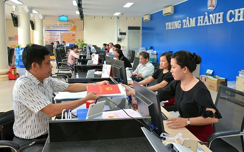 Bãi bỏ 184 thủ tục hành chính, 890 điều kiện kinh doanh Bãi bỏ 184 thủ tục hành chính, 890 điều kiện kinh doanh
