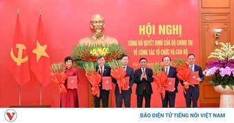 Bãi bỏ các nghị định quy định chức năng, nhiệm vụ, cơ cấu tổ chức 5 cơ quan