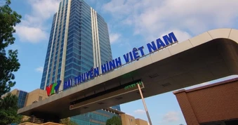 Bãi bỏ các Nghị định về chức năng, cơ cấu tổ chức của VTV, TinVina, TTXVN và 2 cơ quan khác