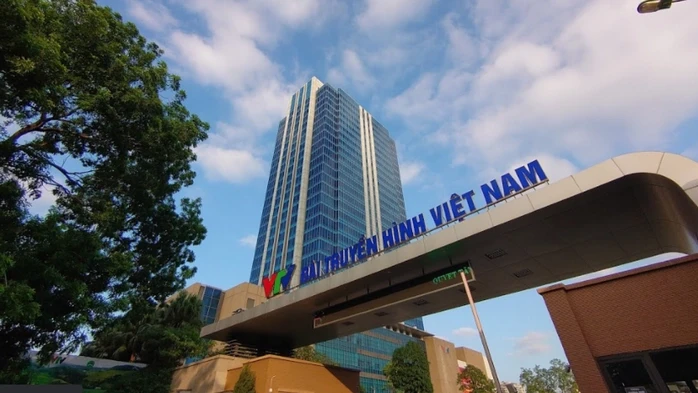 Bãi bỏ các Nghị định về chức năng, cơ cấu tổ chức của VTV, TinVina, TTXVN và 2 cơ quan khác Bãi bỏ các Nghị định về chức năng, cơ cấu tổ chức của VTV, TinVina, TTXVN và 2 cơ quan khác