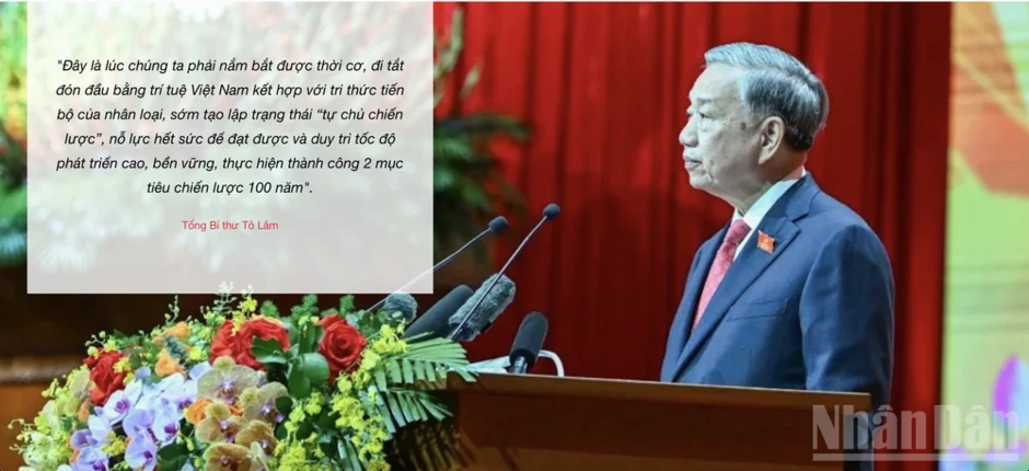 Bài học từ nghệ thuật dùng người, trọng dụng nhân tài của Chủ tịch Hồ Chí Minh Bài học từ nghệ thuật dùng người, trọng dụng nhân tài của Chủ tịch Hồ Chí Minh