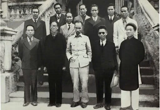 Bài học từ nghệ thuật dùng người, trọng dụng nhân tài của Chủ tịch Hồ Chí Minh Bài học từ nghệ thuật dùng người, trọng dụng nhân tài của Chủ tịch Hồ Chí Minh