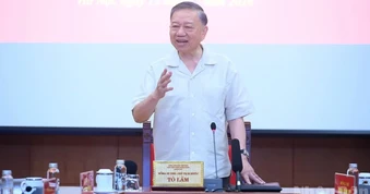 Bài phát biểu của Tổng Bí thư, Chủ tịch nước Tô Lâm tại Phiên họp thứ 2 của Ban Chỉ đạo Trung ương về phát triển văn hóa Việt Nam